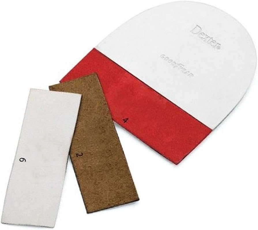 Dexter Leading Bowling Brown Medium