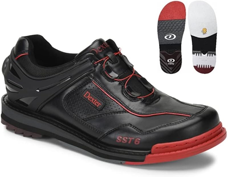 Dexter SST Hybrid BOA Bowling Size 12